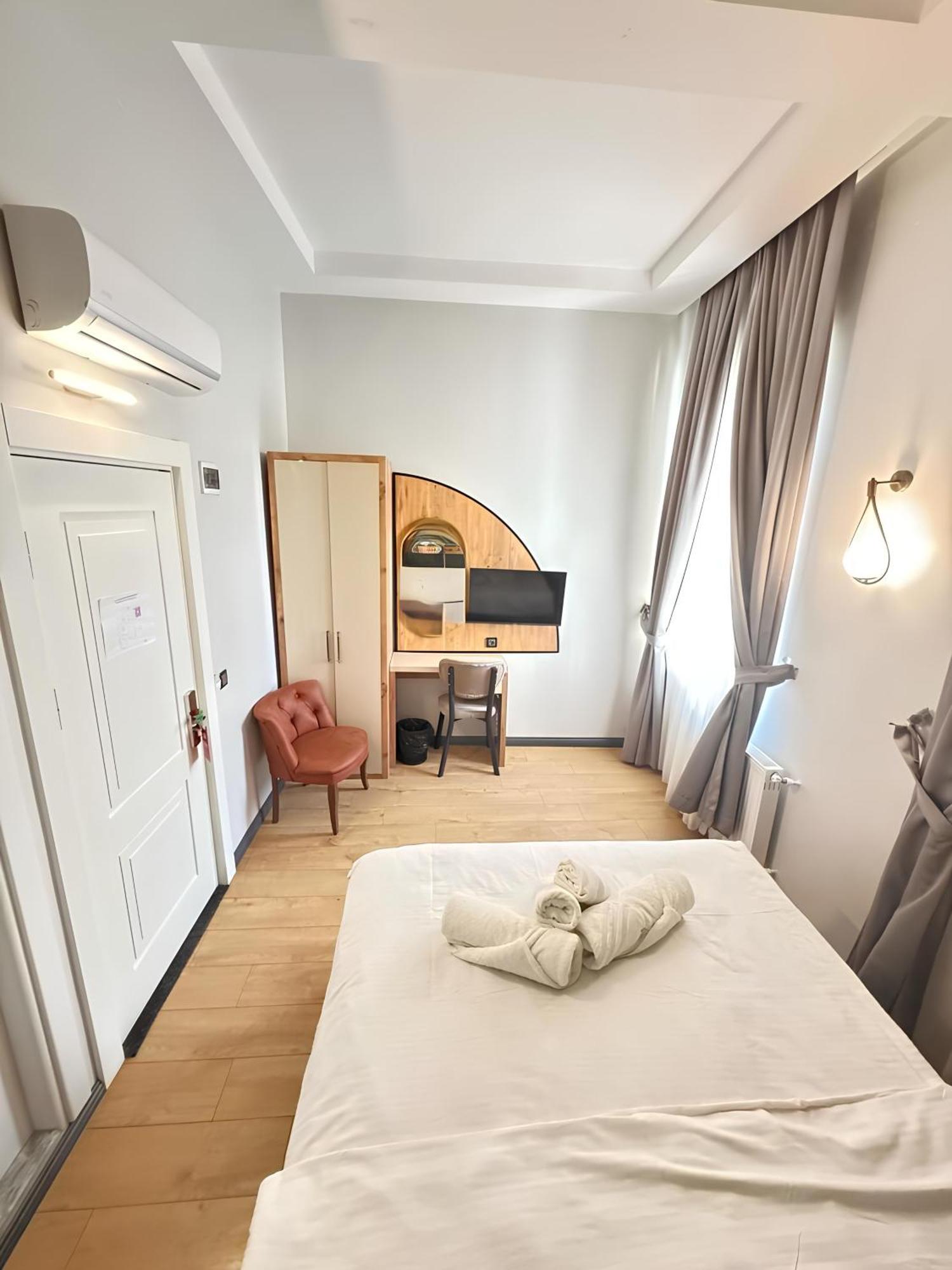 Newalla Old 5* Istanbul